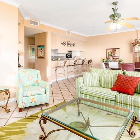 Westwind Penthse 2 Villa Gulf Shores Luaran gambar