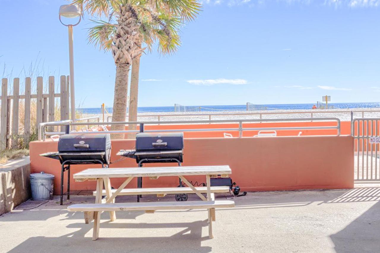 Westwind Penthse 2 Villa Gulf Shores Luaran gambar