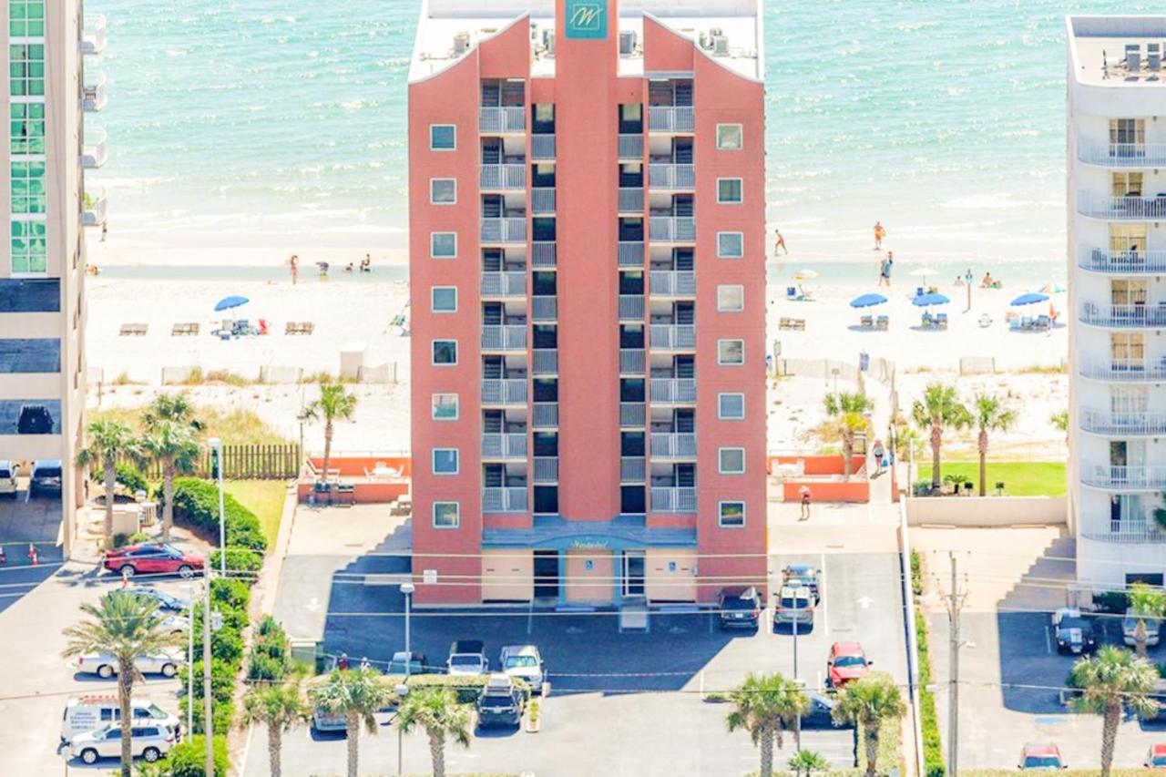 Westwind Penthse 2 Villa Gulf Shores Luaran gambar