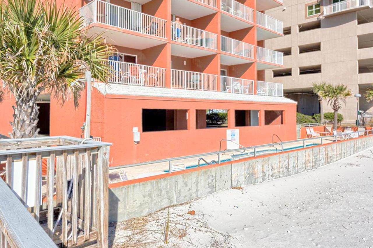Westwind Penthse 2 Villa Gulf Shores Luaran gambar