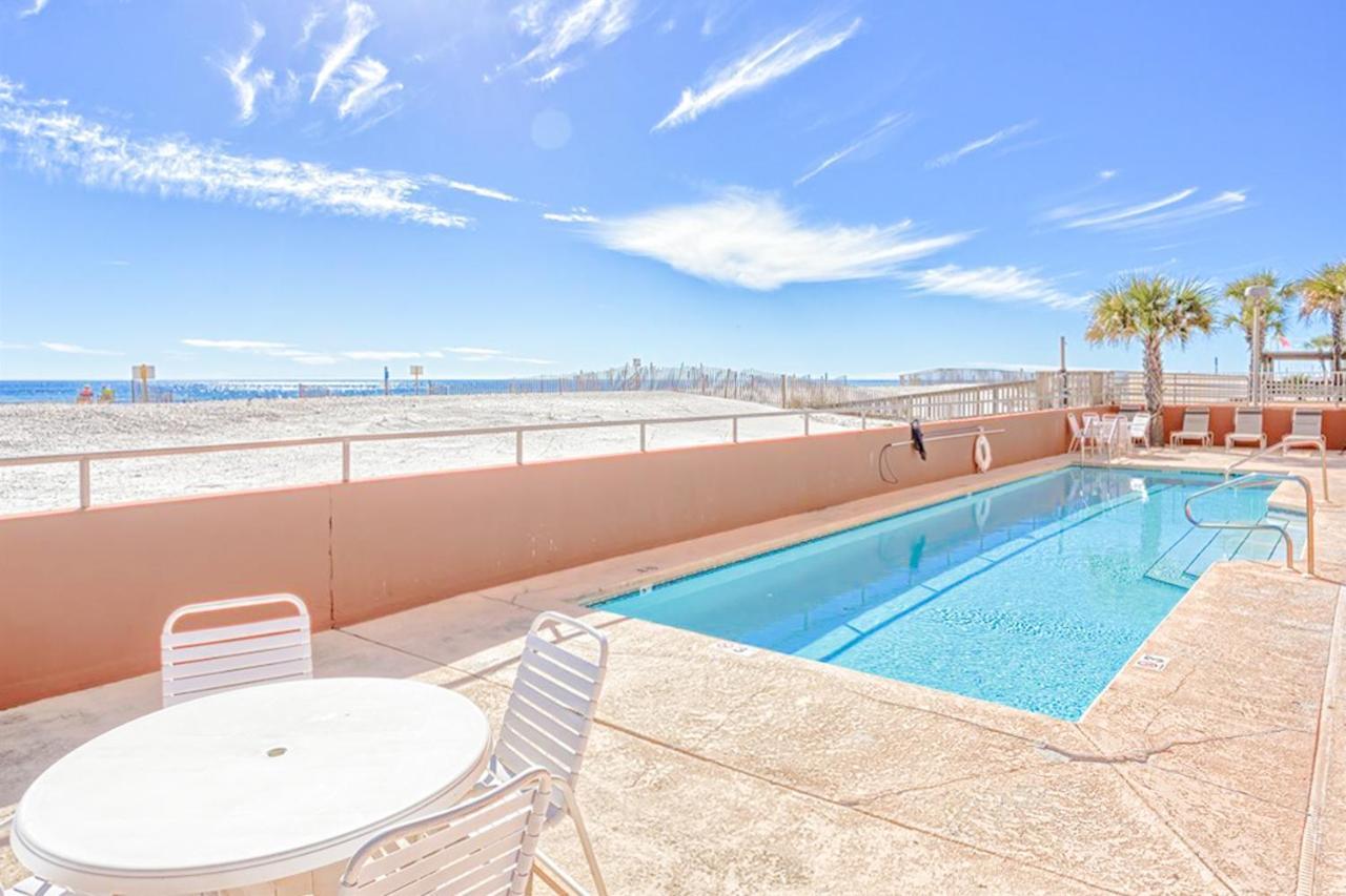 Westwind Penthse 2 Villa Gulf Shores Luaran gambar