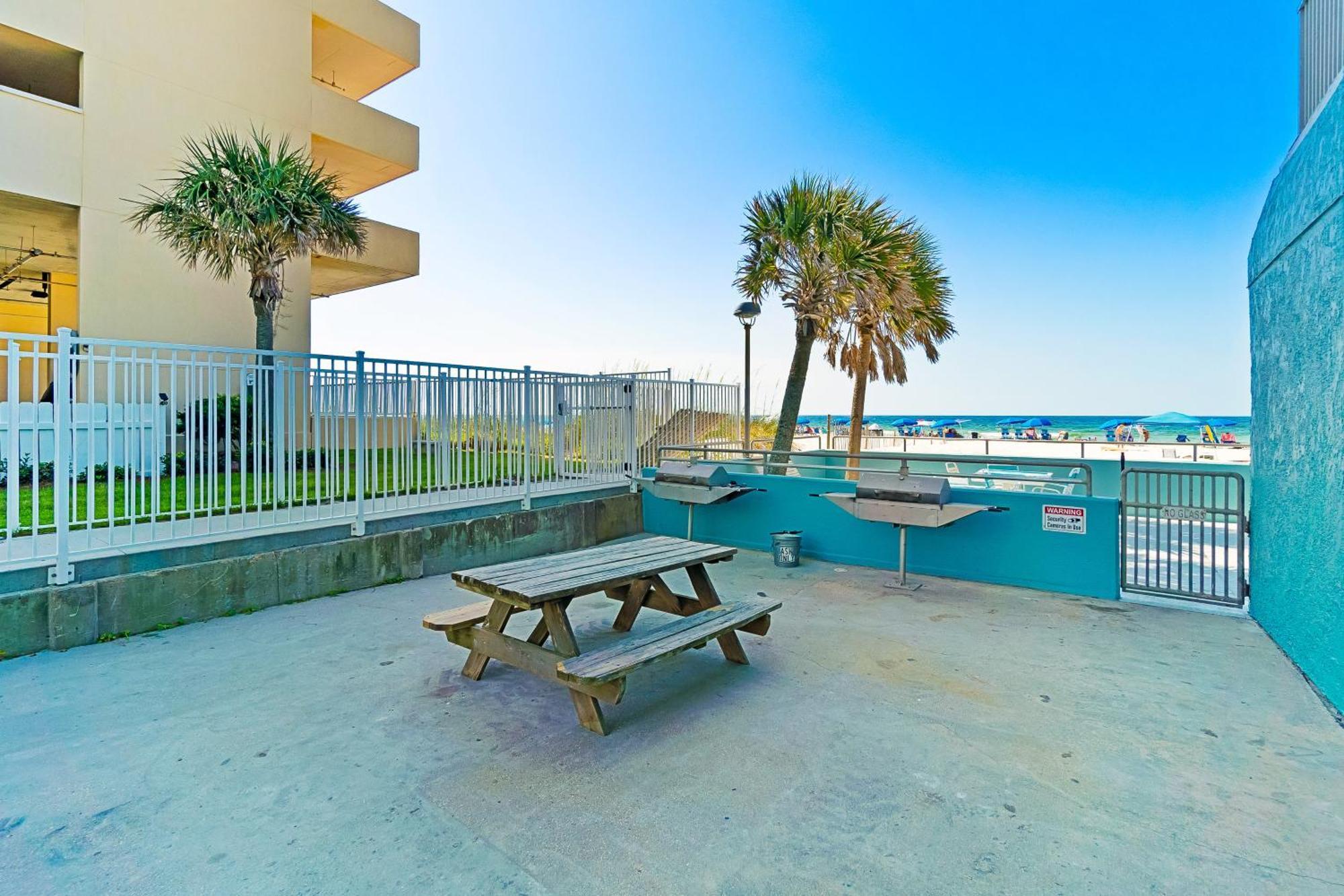 Westwind Penthse 2 Villa Gulf Shores Bilik gambar