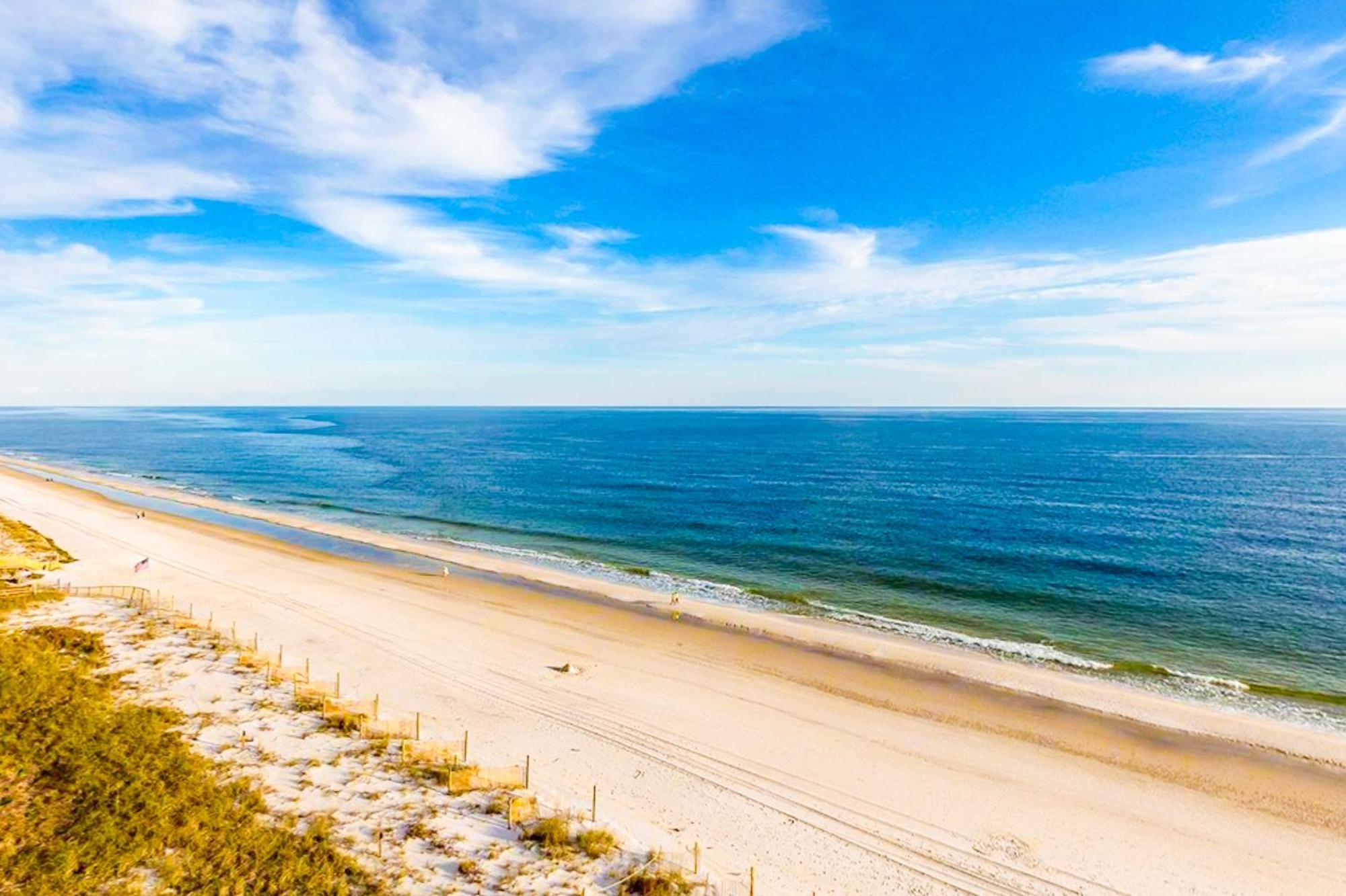 Westwind Penthse 2 Villa Gulf Shores Bilik gambar