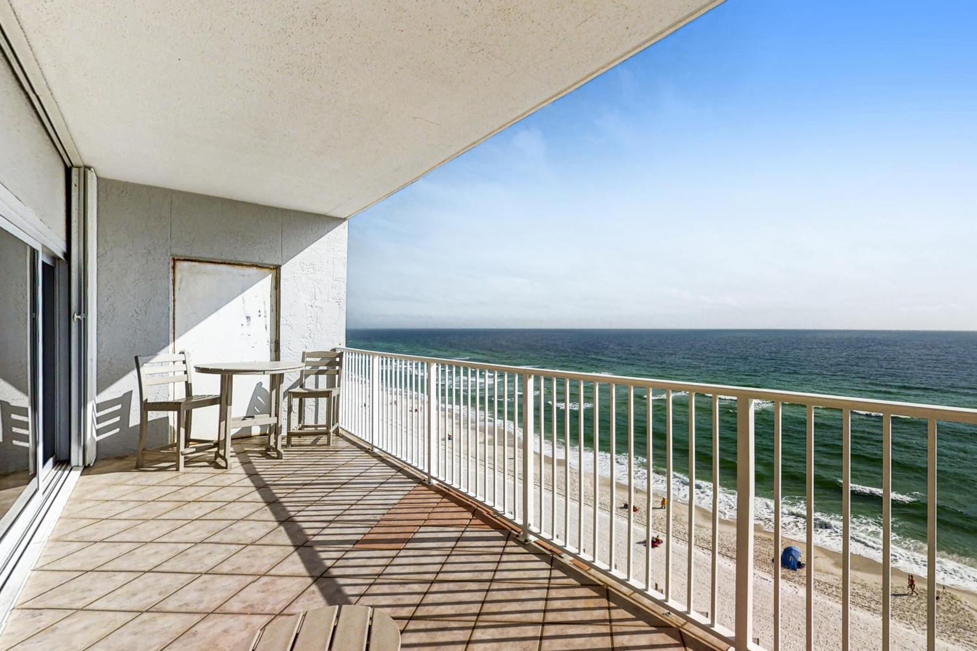 Westwind Penthse 2 Villa Gulf Shores Luaran gambar