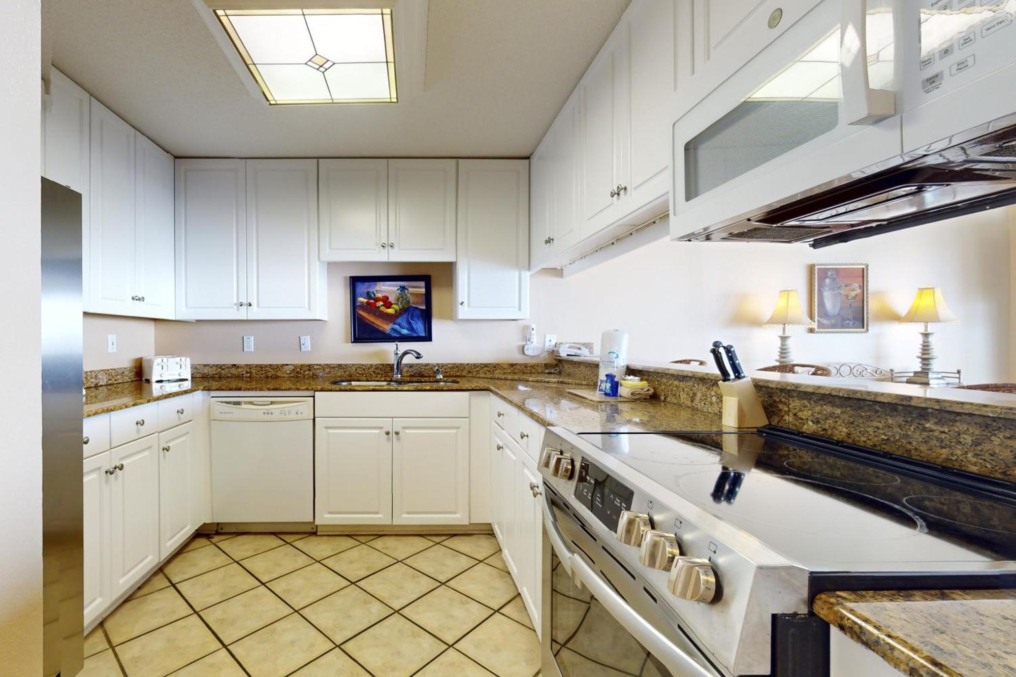 Westwind Penthse 2 Villa Gulf Shores Luaran gambar