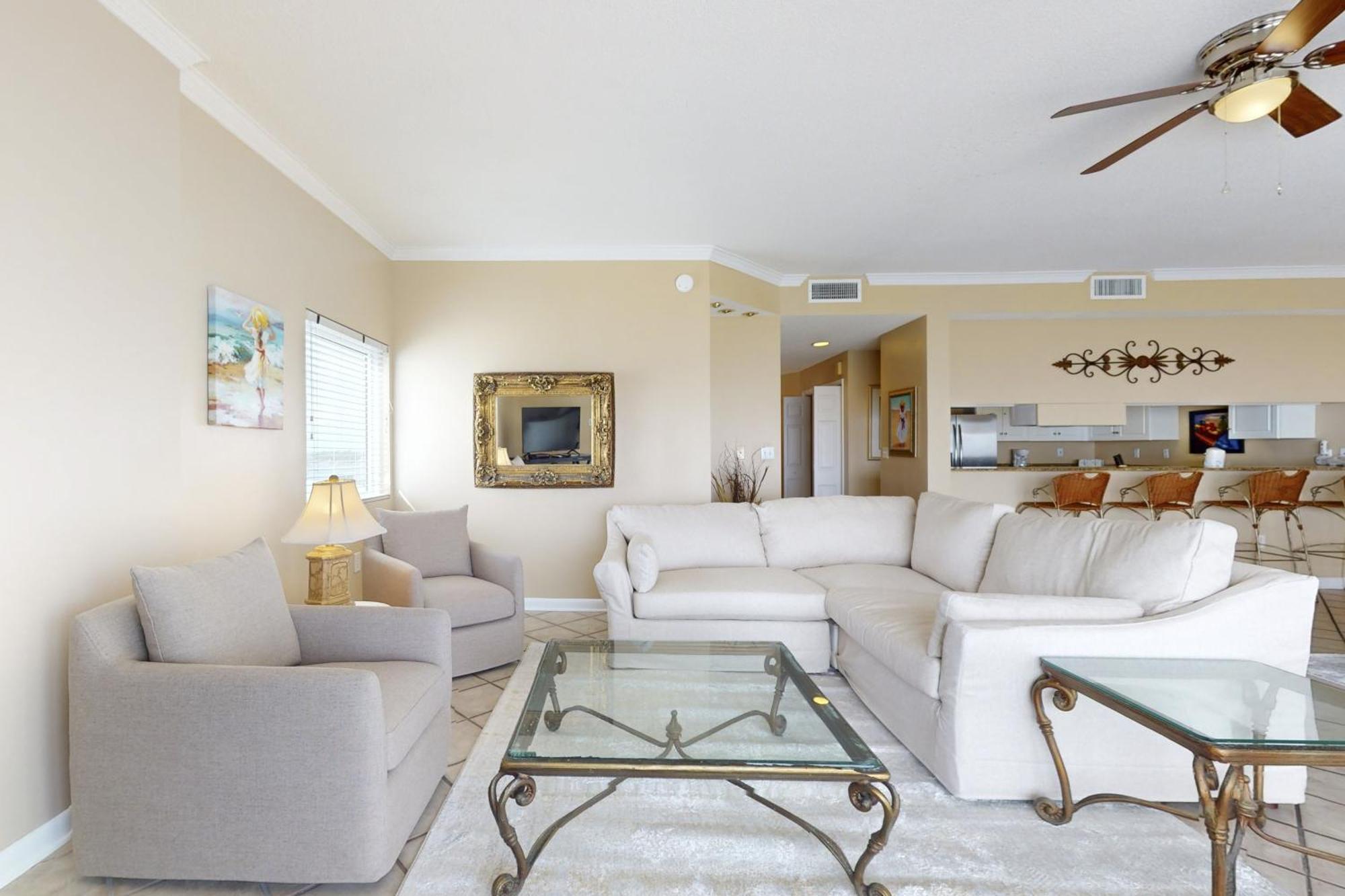 Westwind Penthse 2 Villa Gulf Shores Luaran gambar