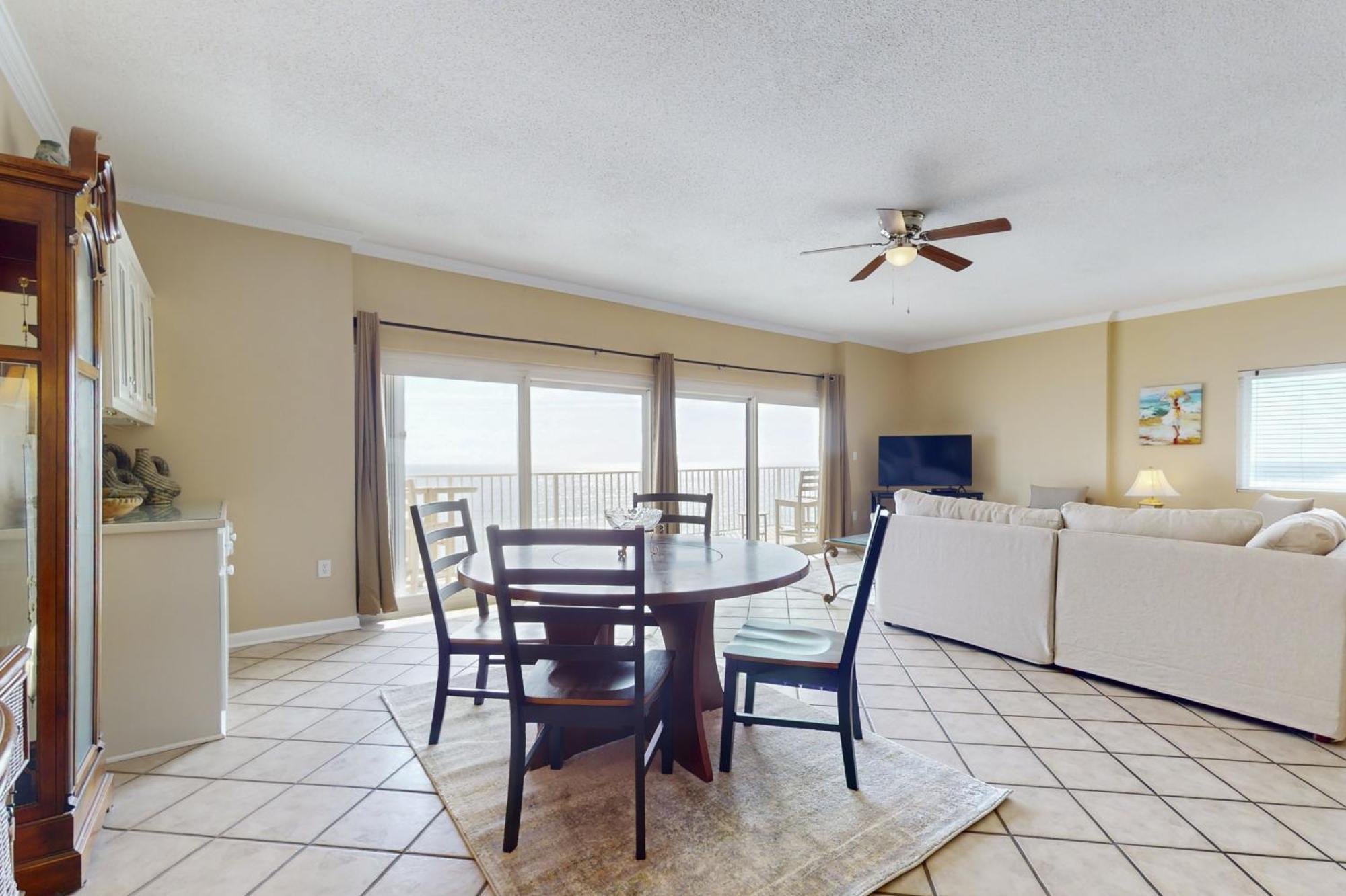 Westwind Penthse 2 Villa Gulf Shores Luaran gambar