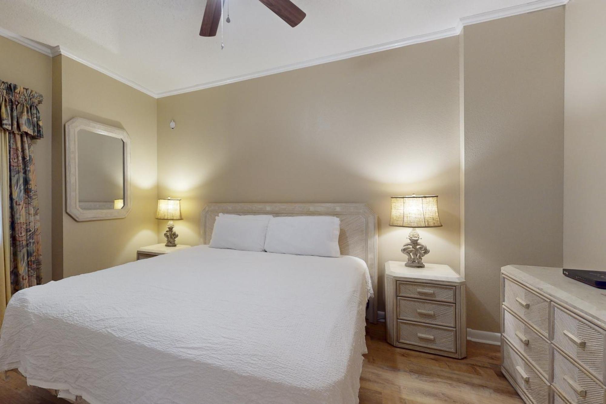 Westwind Penthse 2 Villa Gulf Shores Luaran gambar